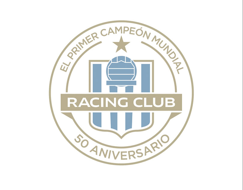 Racing Club · Departamento de Marketing